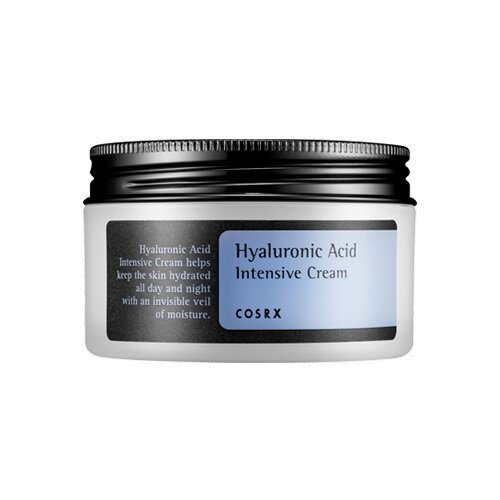 [COSRX] Kem Dưỡng Chuyên Sâu Axit Hyaluronic 100Ml