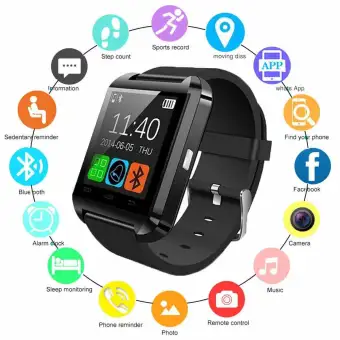 lazada imoo watch phone