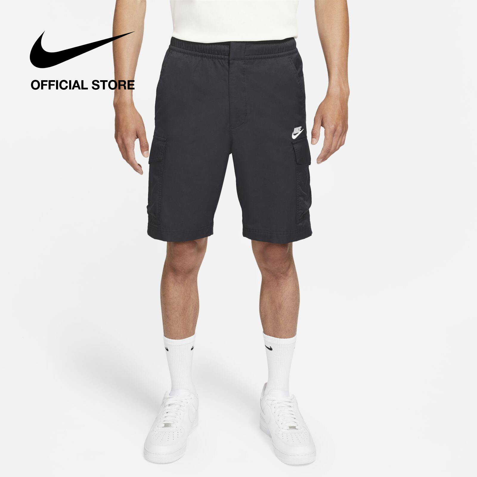 nike utility shorts