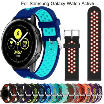 samsung sport watch bands