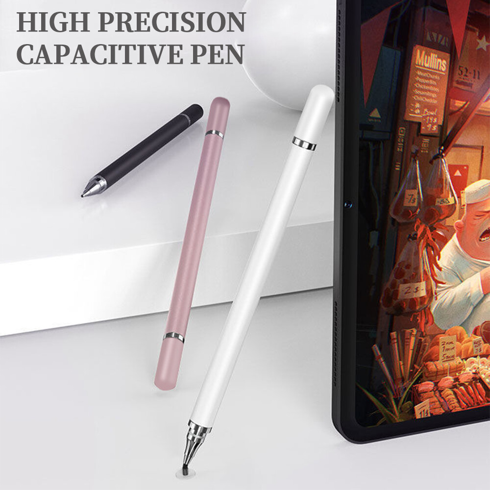 Universal Stylus Pen Multifunction Screen Touch Capacitive Pen Capacitive Touch Pen Screen pencil Stylus Drawing Pencil for Android Tablet