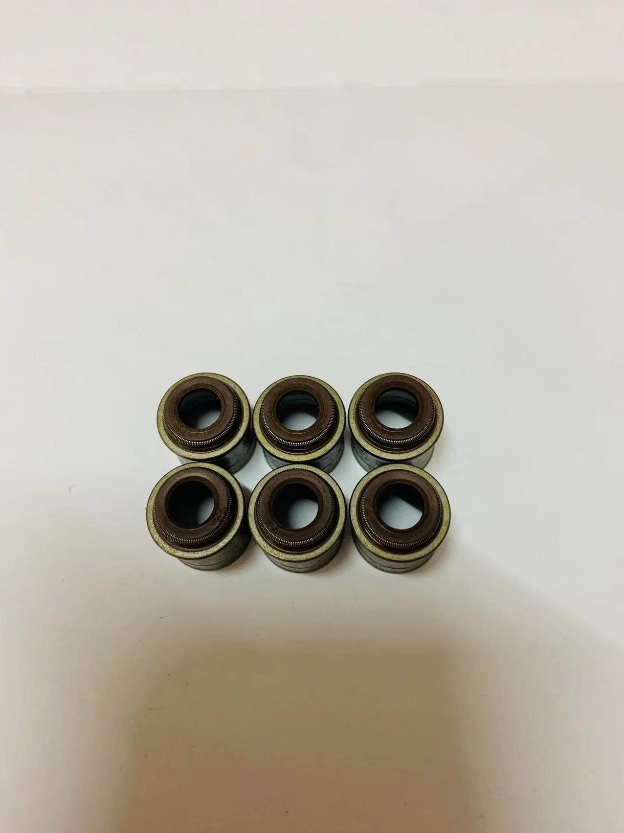 KANCIL 660 & 850 VALVE SEAL (6PCS 1set) Lazada