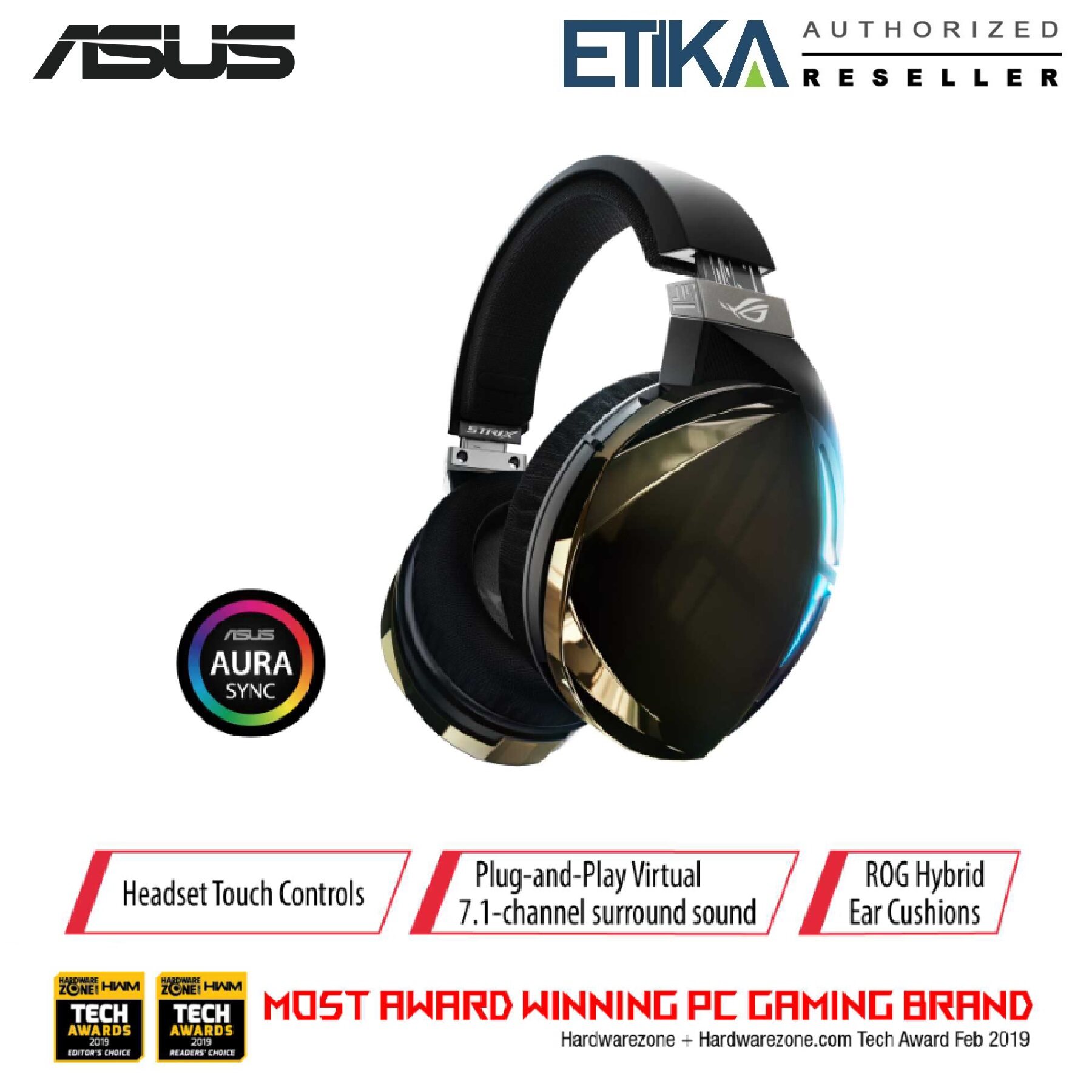 rgb headphones under 500