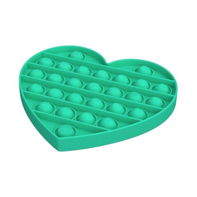 pop it fidget toy fun