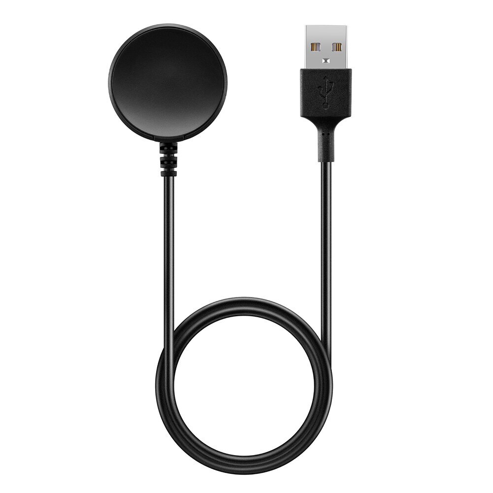 Charging Cable For Samsung Galaxy Watch 3 41/45Mm Charger For Samsung Galaxy Watch 4 Classic Active 2 Charger Holder Cradle Dock