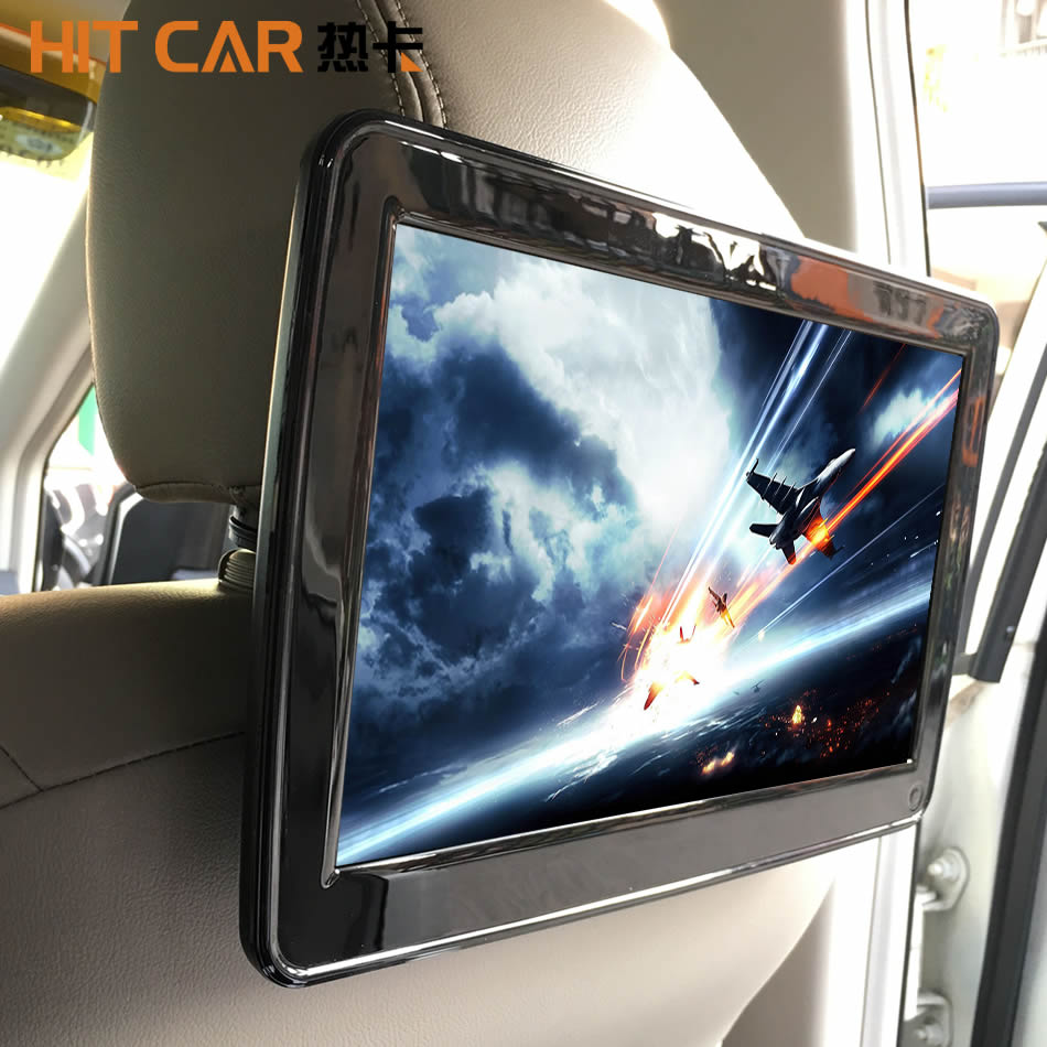 Video Player FM Transmitter SD USB HDMI 