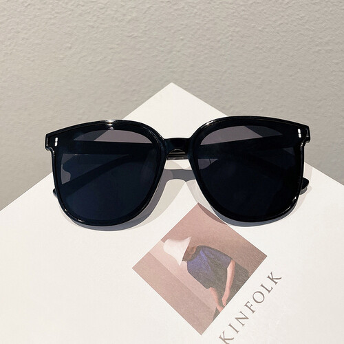 Multi-purpose Sunglasses, UV Protection, Black, New Fashion for Women and Men.
