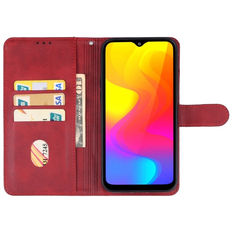 【HZSUNSKY】 Leather Phone Case For Vsmart Joy 3