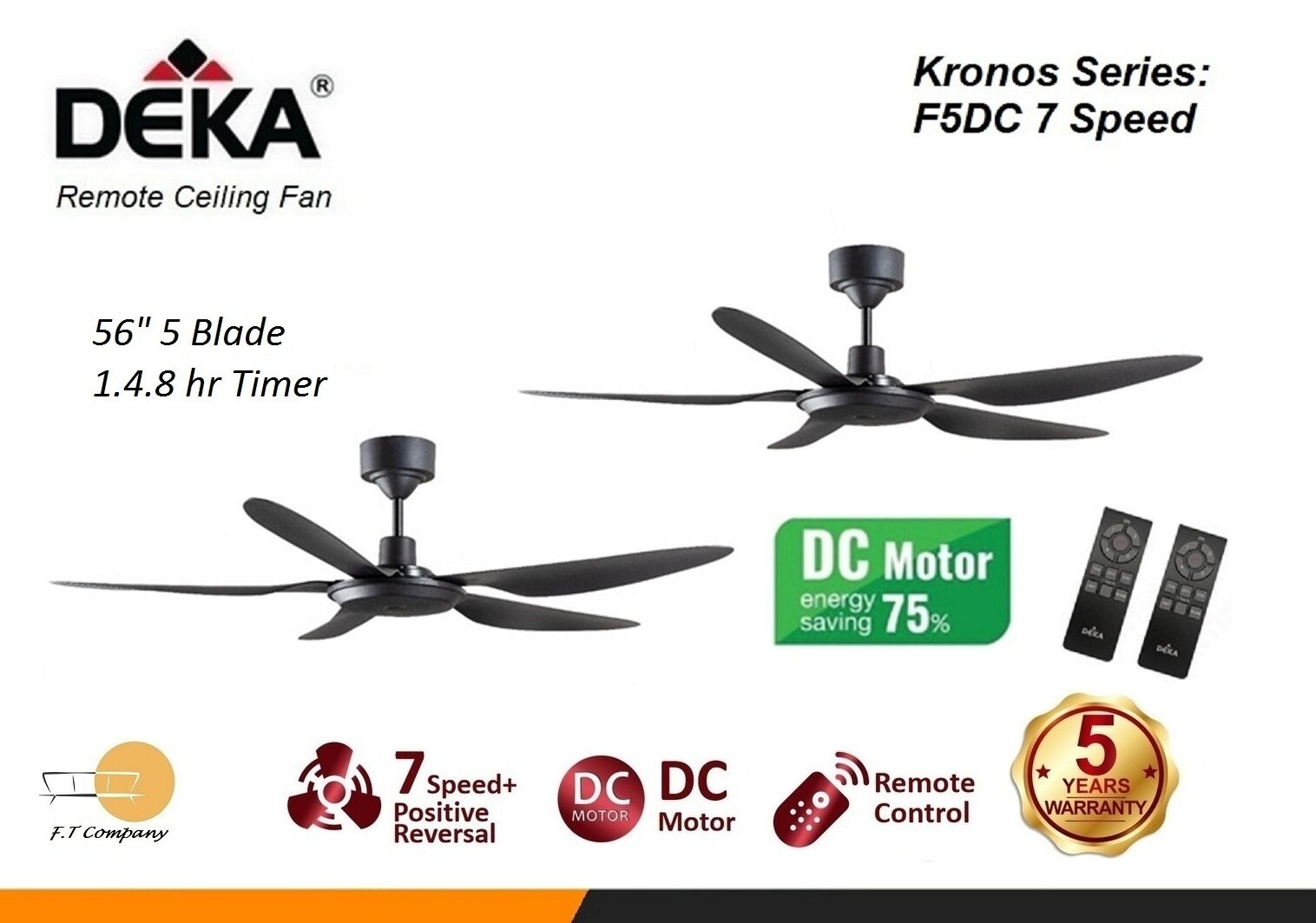 2-unit-deka-kronos-remote-led-light-ceiling-remote-ceiling-fan-f5dcl