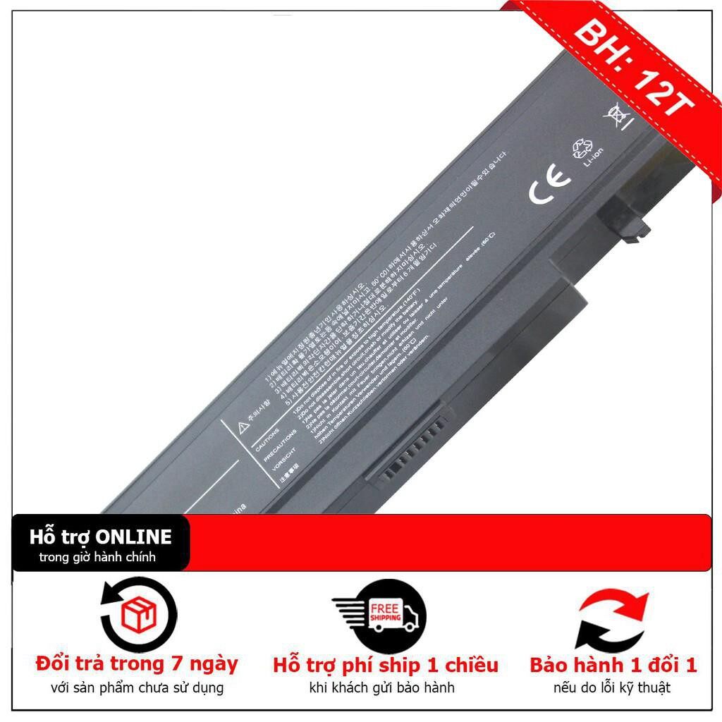 Pin laptop samsung r519,r425,r410,300e,r522 r580 r710,r430 q320 q430