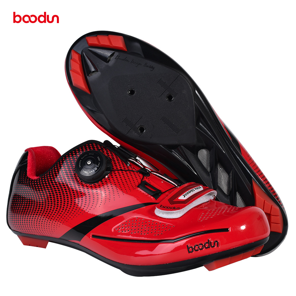 Boodun mtb hot sale shoes