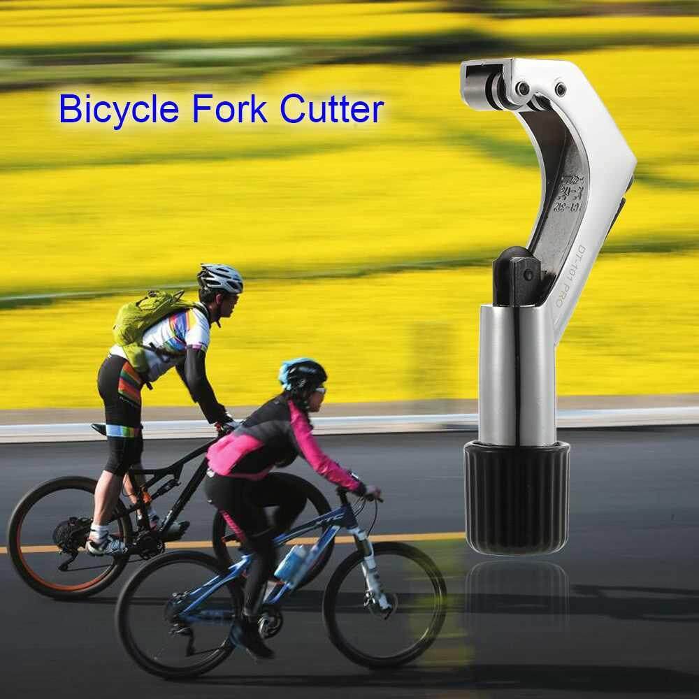 cutting bike seatpost