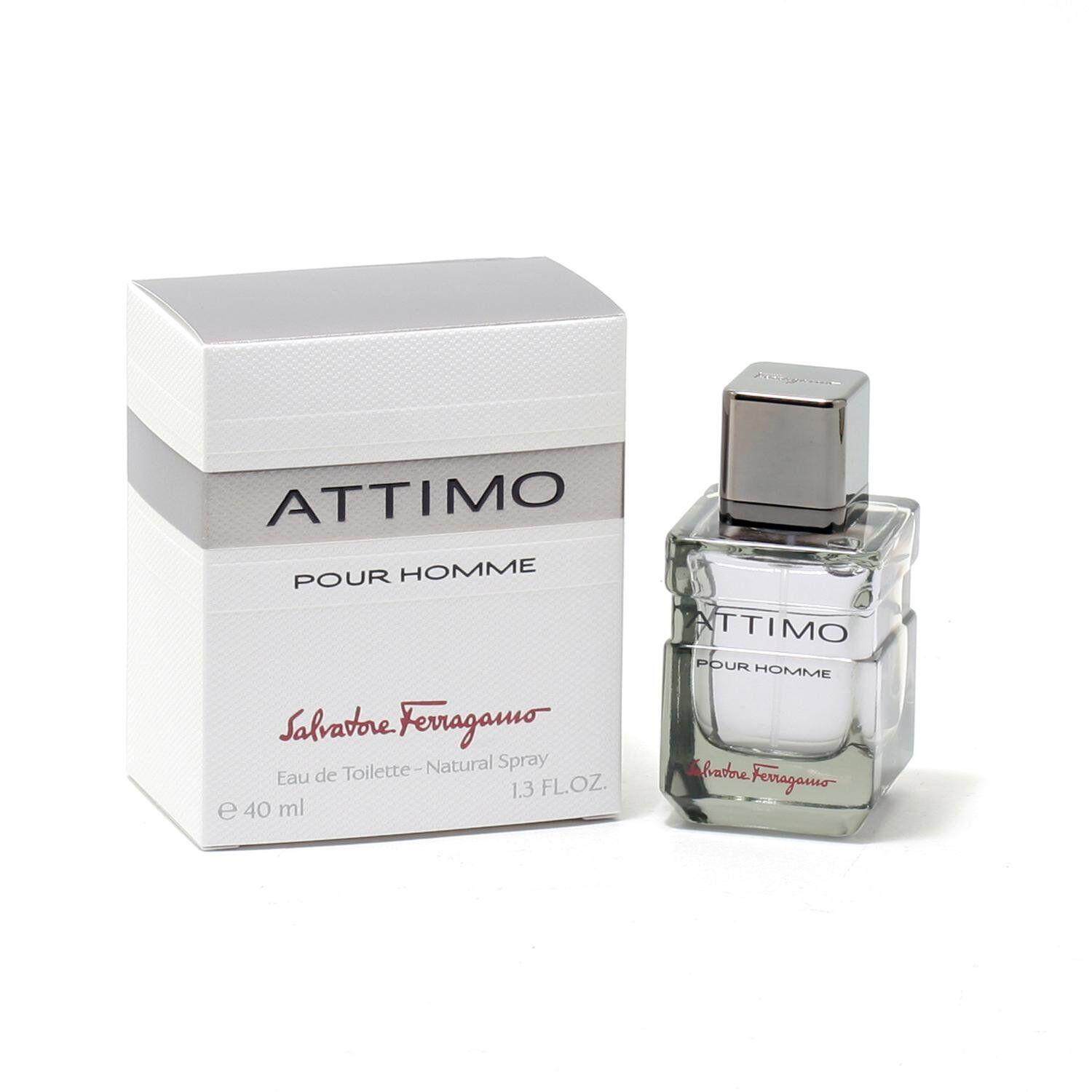 Attimo perfume shop pour homme