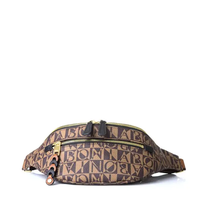 bonia waist bag