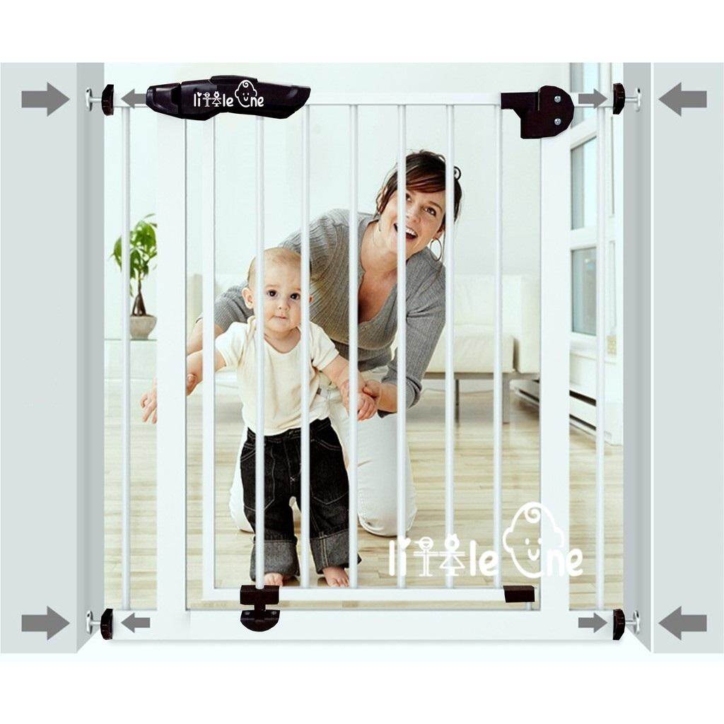 the range baby gate