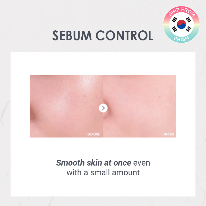 Banila co Prime Primer phấn phủ từ lăng kính