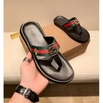 gucci beach shoes