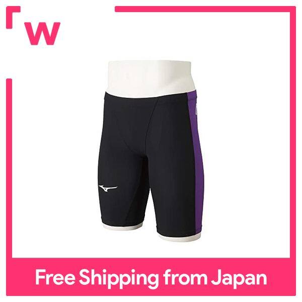 MIZUNO Swim MX-SONIC α II Half Spats Mens N2MB2011 - Lazada