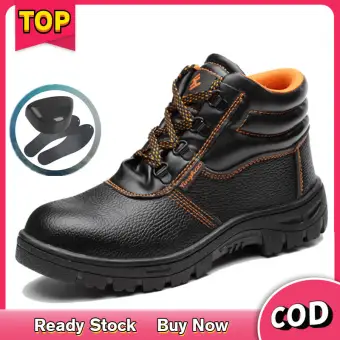 safety shoes near me for womens