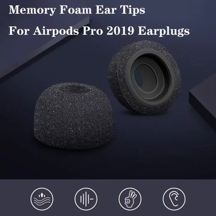 replacement buds for airpods