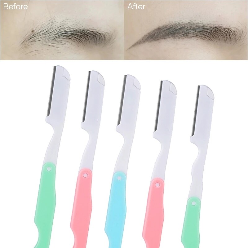 Portable Eyebrow Trimmer