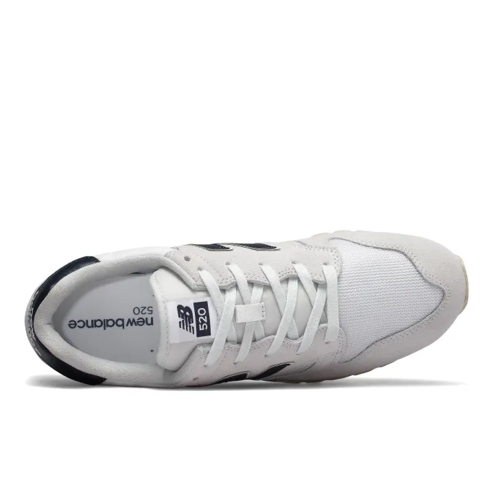 new balance unisex 520