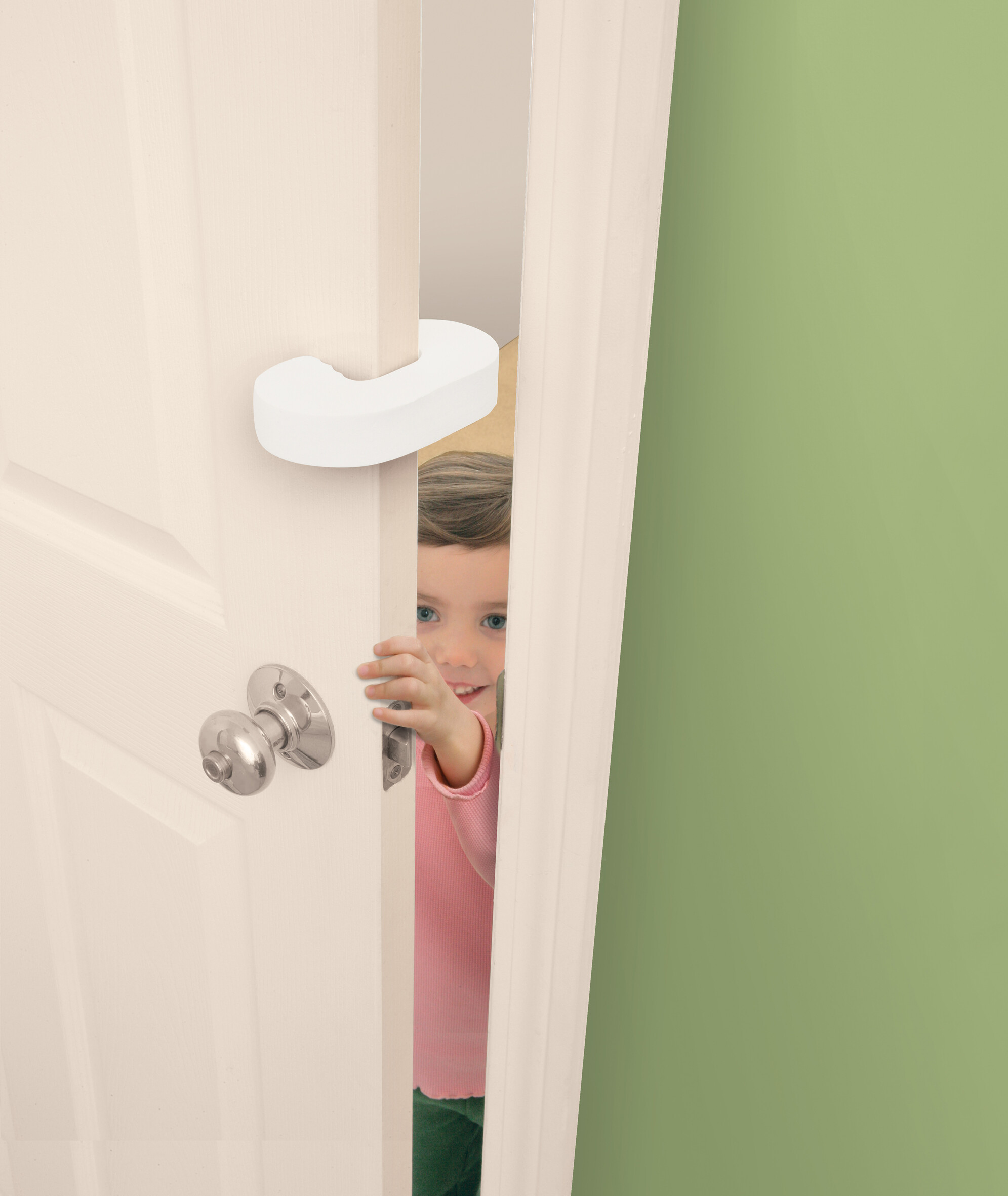 safety first door stopper