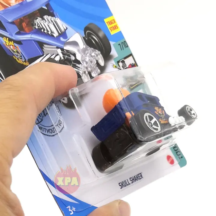 trek hot wheels murah