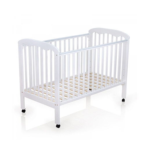 My dear 2025 baby cot