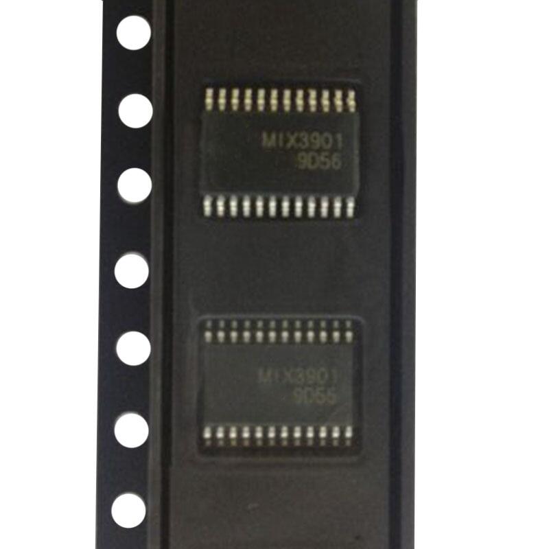 5pcs/lot mix3901 htssop-24
