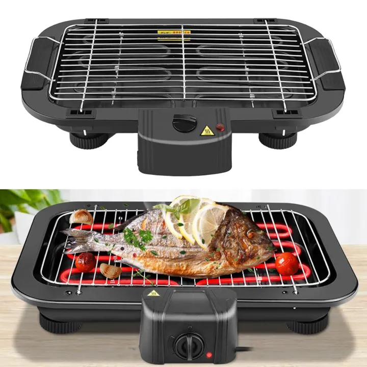 table top indoor grill