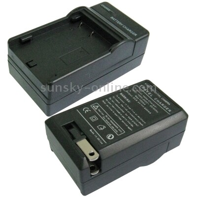 Digital Camera Charger for OLYMPUS BLM1