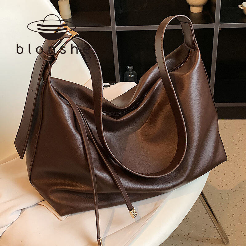 Blonshe Handbag Women New Design 2023 Pre Loved Original Bags Body Bag ...