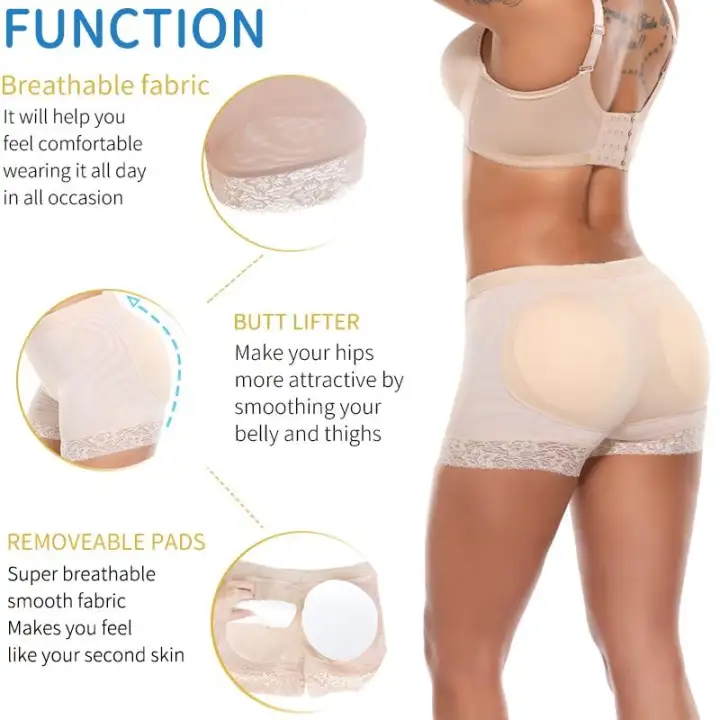 hip smoothing underwear