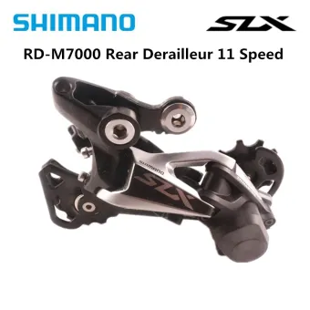 slx rear derailleur