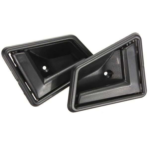 Car Interior Inner Door Handles Left Right Door Opening Handle For Suzuki Sidekick Vitara Front Rear Left Right Door Handle GEO Tracker 1991-1998 1988-1999 For Suzuki Vitara 1.6 2.0
