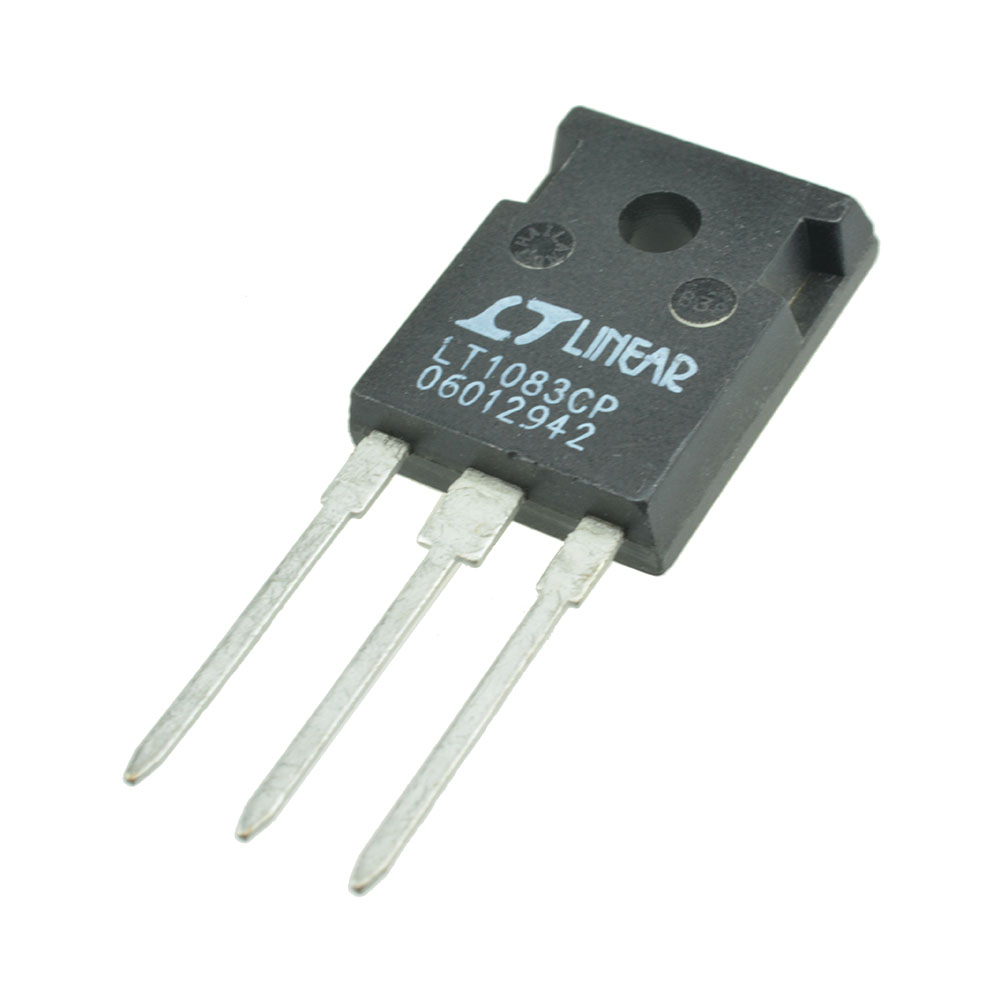 Seasboat positive adjustable regulators to-3p lt1083cp lt1083cp#pbf lt1083cp-adj ic