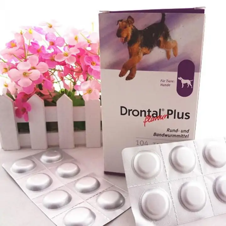 bayer drontal plus flavour