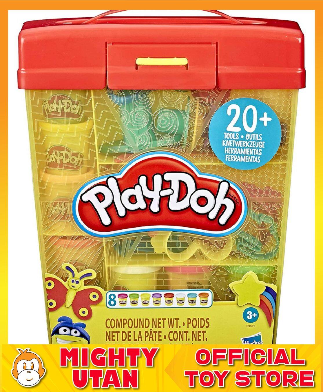 original play doh