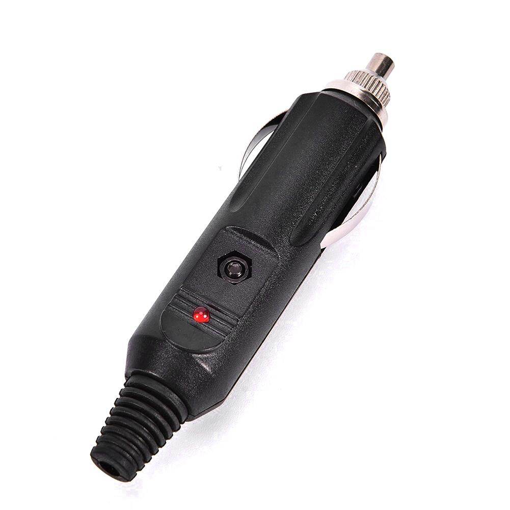 【In Stock】2 Cái Đầu Cắm Bật Lửa Ciga Thông Dụng 12V Cho Xe Hơi Bộ Chuyển Đổi Nguồn