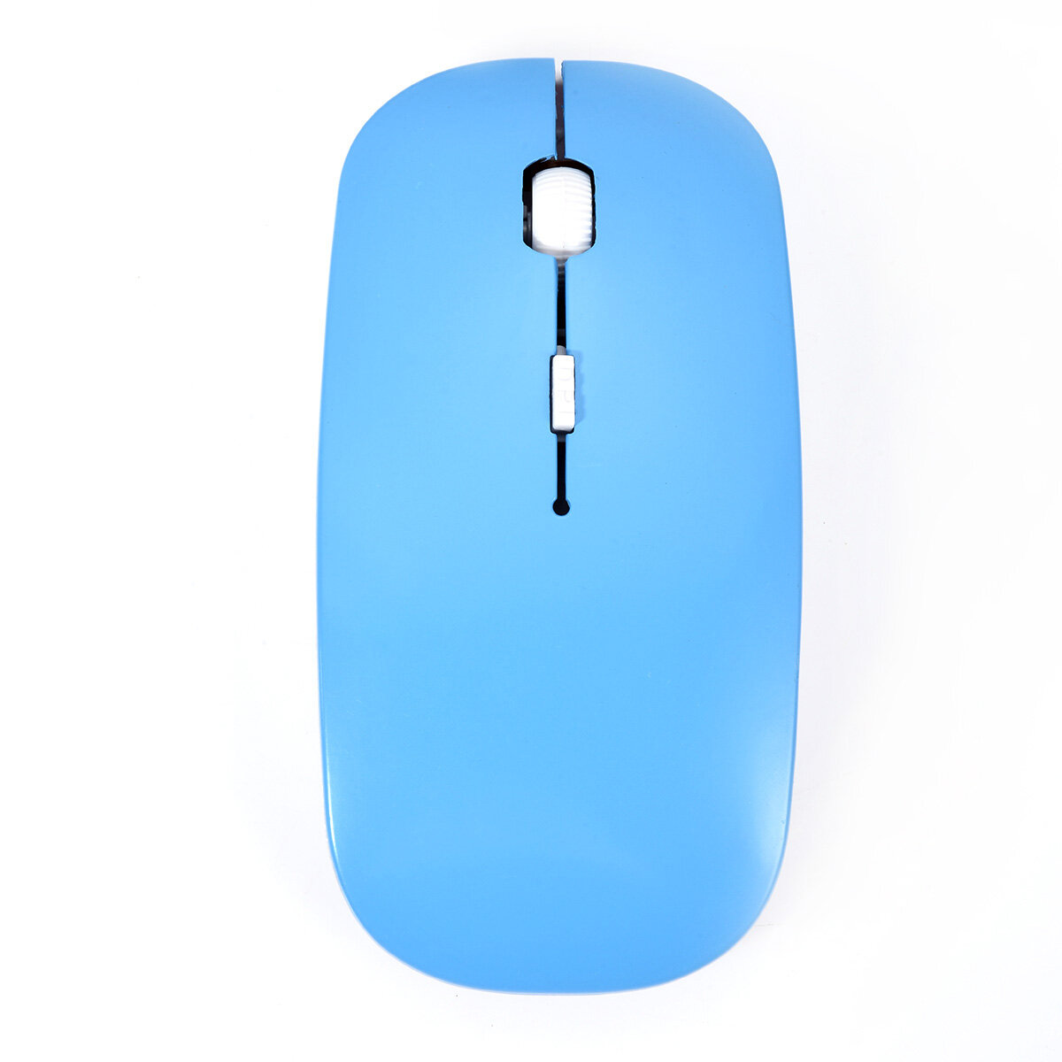 [SAWU] Chuột Quang Không Dây USB Siêu Mỏng Màu Kẹo, 2.4G Thu, Chuột Siêu Mỏng Không Dây Máy Tính PC Máy Tính Xách Tay Máy Tính Để Bàn