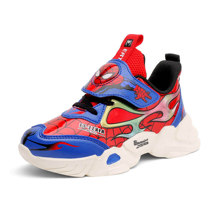 boys waterproof sneakers