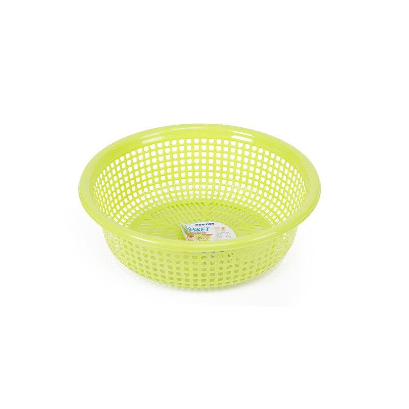 Rổ cải Duy Tân 3T6 ( Màu sắc ngẫu nhiên )