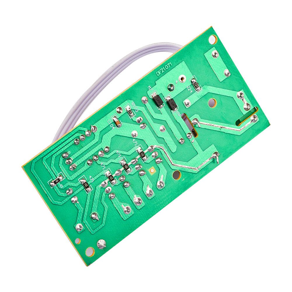 SeasBoat Bo Mạch Điều Khiển Từ Xa Bo Mạch Mạch Điều Khiển Điện Áp 110V-240V Bo Mạch Chủ Quạt Điện Sàn Bo Mạch Máy Tính Có Điều Khiển Từ Xa Quạt Sàn Thông Dụng Quạt Lắc Đầu Quạt Bàn