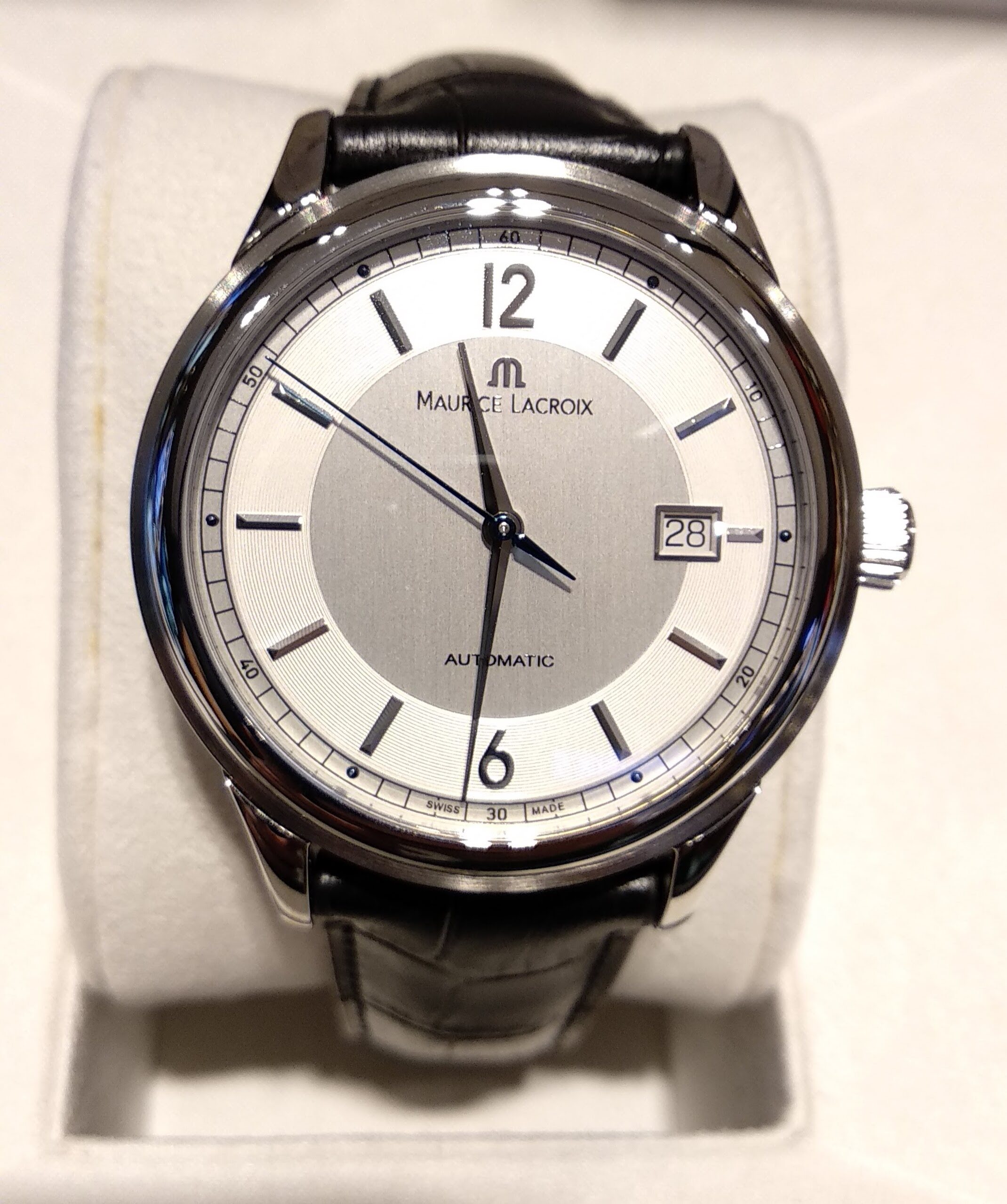 Maurice lacroix lc6098 hotsell