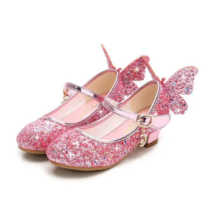 kids fancy sandals