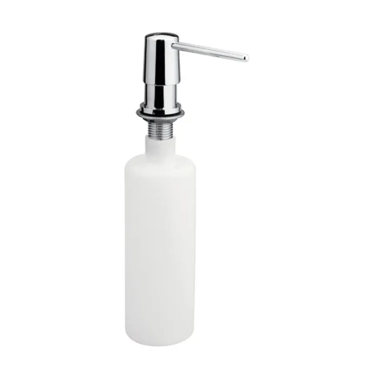 Jomoo Stainless Steel Kitchen Sink Countertop Soap Dispenser Hand Jomoo Stainless Steel Kitchen Sink