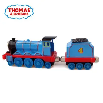 number 4 thomas train