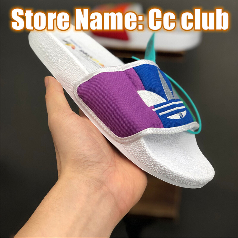 adilette pride slipper