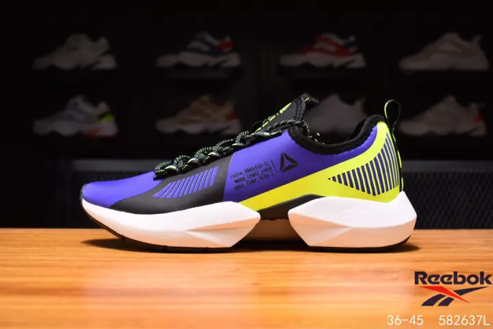 reebok anti slip shoes